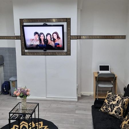 *A!S* Setup For Your Most Amazing Relaxed Stay + Free Parking + Free Fast Wifi * Leeds  Zewnętrze zdjęcie