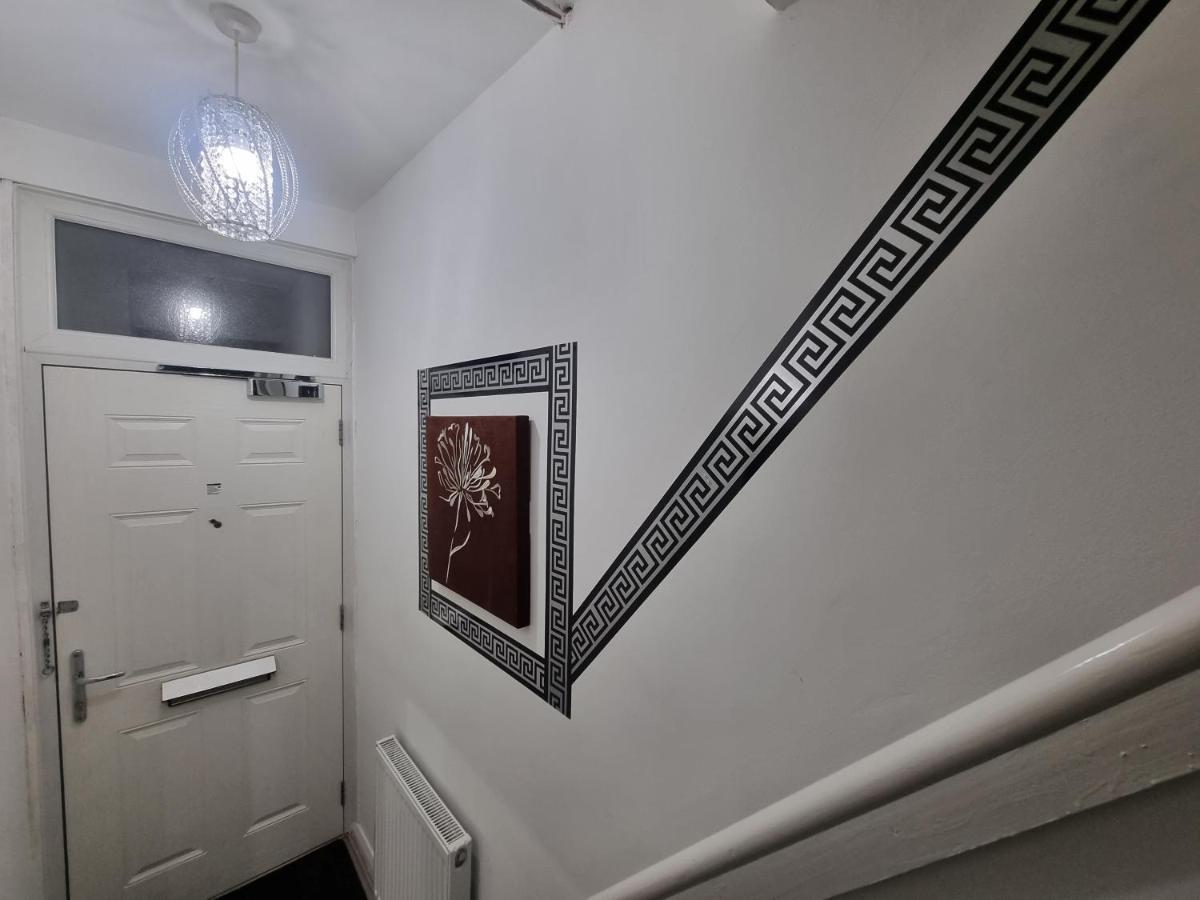 *A!S* Setup For Your Most Amazing Relaxed Stay + Free Parking + Free Fast Wifi * Leeds  Zewnętrze zdjęcie