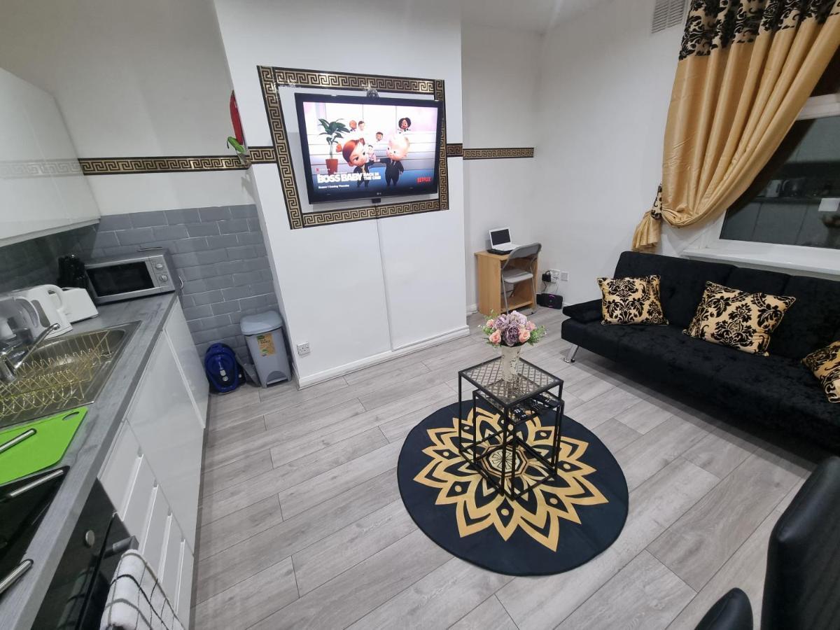 *A!S* Setup For Your Most Amazing Relaxed Stay + Free Parking + Free Fast Wifi * Leeds  Zewnętrze zdjęcie